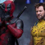 Des fuites palpitantes sur les caméos de Deadpool et Wolverine après la première !