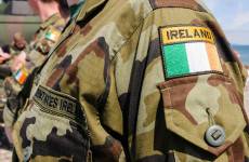 Gouvernement donne son feu vert au retrait de l’Armée irlandaise de la prison de Portlaoise d’ici la fin de l’année !