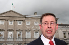 L’ancien député de Fianna Fáil Éamon Ó Cuiv annonce qu’il ne se présentera pas aux prochaines élections générales !