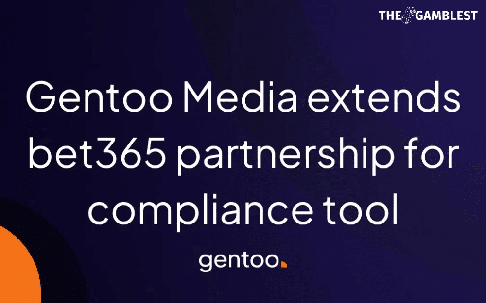 Gentoo Media renforce son partenariat avec bet365 pour GiG Comply : une collaboration prometteuse !