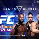 Games Global et Fortune Factory lancent UFC Gold Blitz Extreme™ : Plongez dans l’adrénaline du combat !