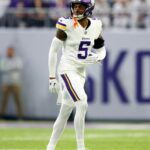 Le cornerback des Vikings du Minnesota subit une blessure au genou dévastatrice !