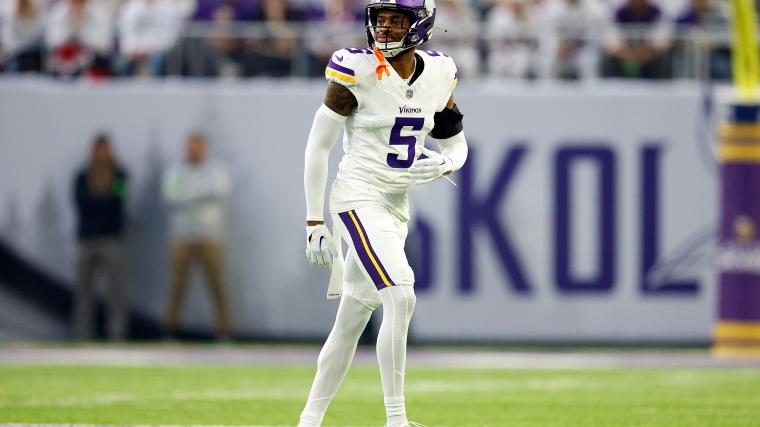 Le cornerback des Vikings du Minnesota subit une blessure au genou dévastatrice !