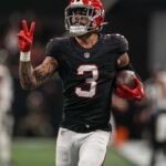 Le leader défensif des Falcons prêt à redonner à Atlanta ses lettres de noblesse dans la NFL !