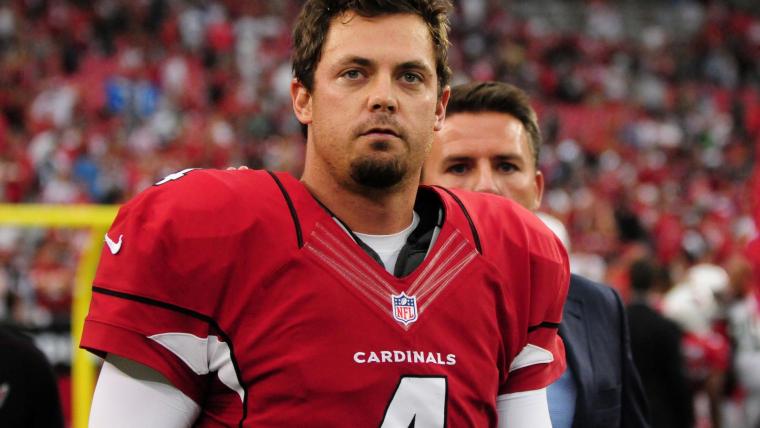 Le rookie des Cardinals, un cornerback, critique sans le vouloir Kevin Kolb !