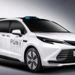 Pony.ai, la start-up chinoise de conduite autonome, se prépare à entrer en bourse aux États-Unis !