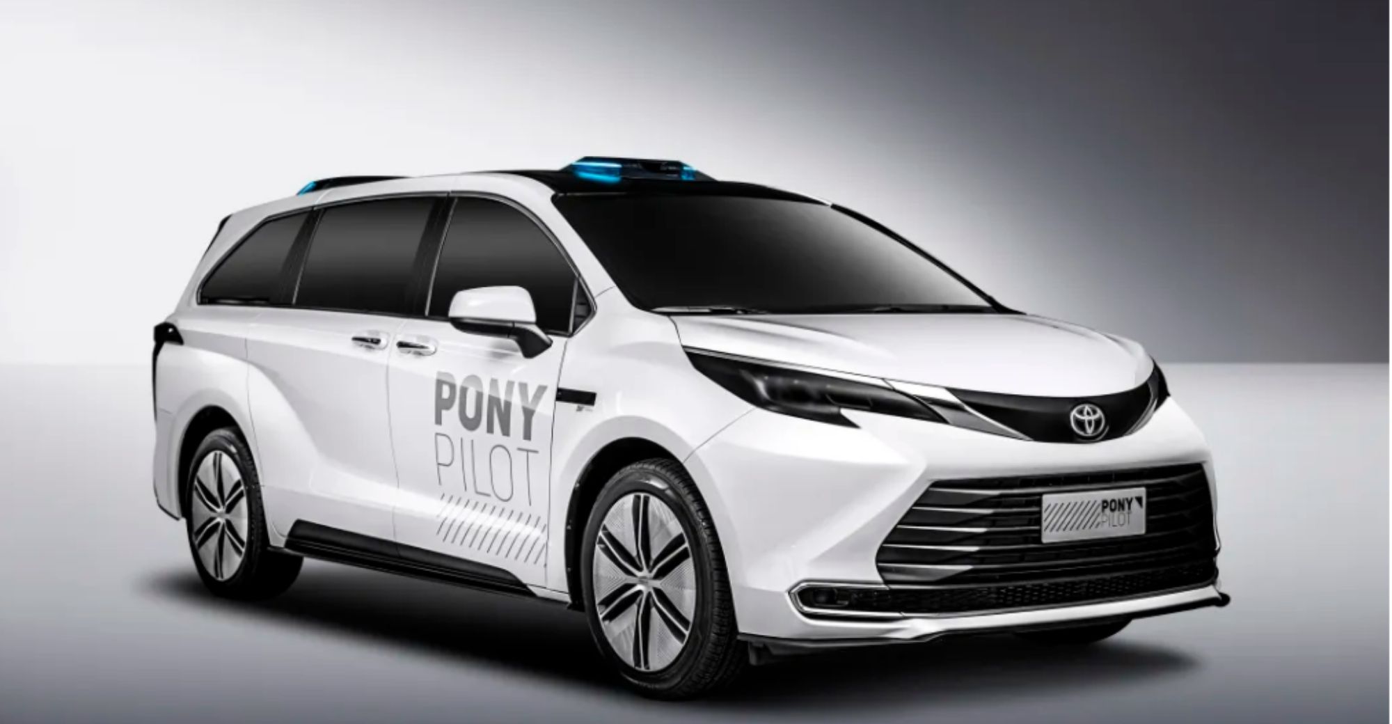 Pony.ai, la start-up chinoise de conduite autonome, se prépare à entrer en bourse aux États-Unis !