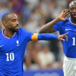 Lacazette et Olise brillent : Henry mène la France à la victoire contre les USA !