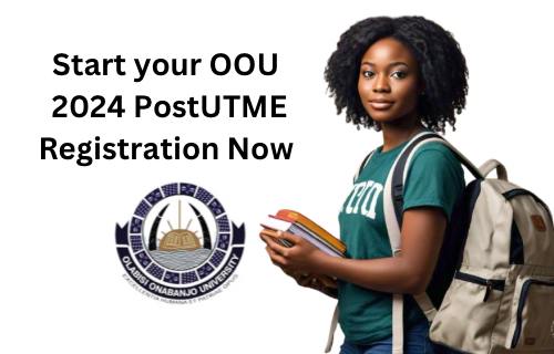 Inscription au PostUTME 2024 de l’Université Olabisi Onabanjo : Ne manquez pas votre chance !