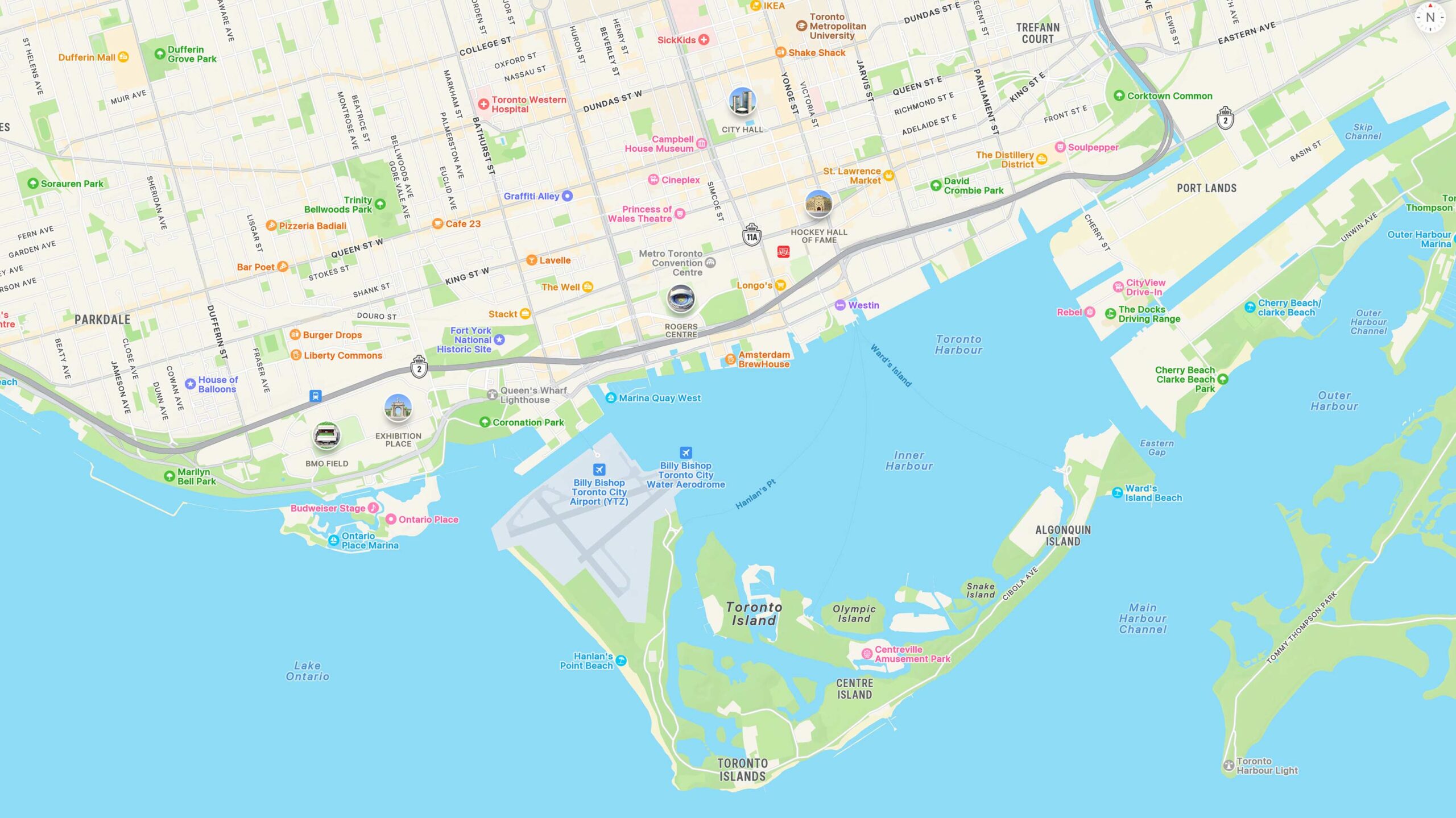 Lancement captivant de la version bêta d’Apple Maps sur le web !