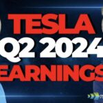 Aperçu des Résultats de Tesla pour le Deuxième Trimestre : Quelles Surprises Nous Réserve le Constructeur ?