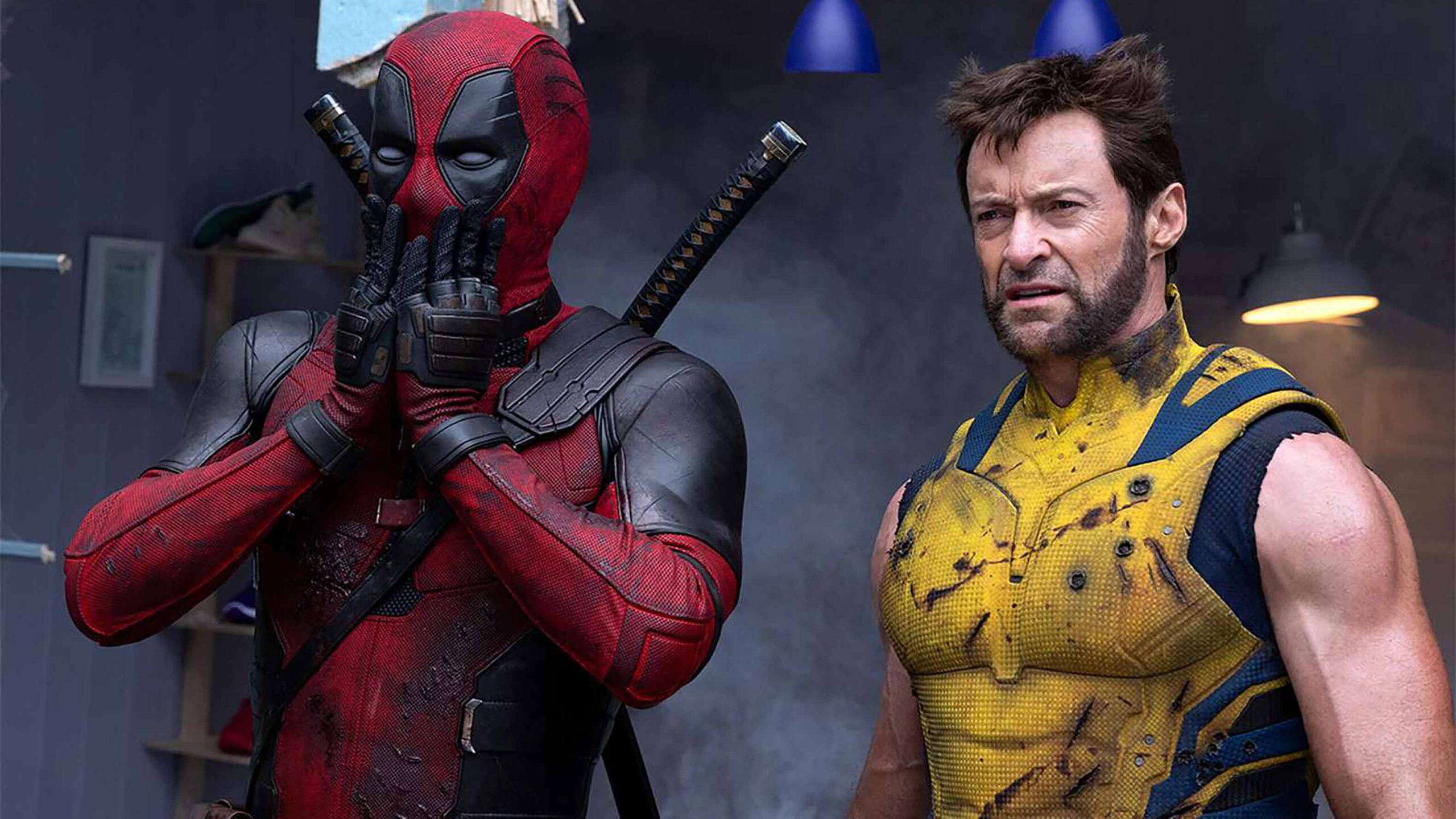 Deadpool et Wolverine : La Tour CN, un aperçu des trésors cachés du cinéma canadien !