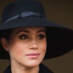 Meghan Markle redoute un embarras majeur alors que son voyage au Royaume-Uni, censé être un geste de réconciliation, est remis en question !