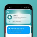 AltStore PAL : Découvrez les applications tierces désormais accessibles aux utilisateurs d’iPhone dans l’UE !