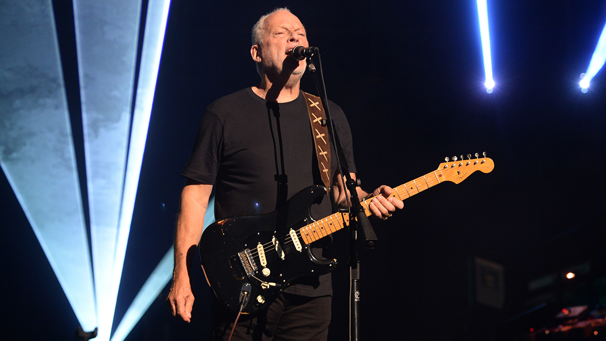 David Gilmour : Pourquoi les guitares vintage surpassent les neuves selon son expérience