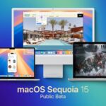 Apple dévoile la deuxième bêta publique de macOS Sequoia, watchOS 11 et tvOS 18 : Découvrez les nouveautés !