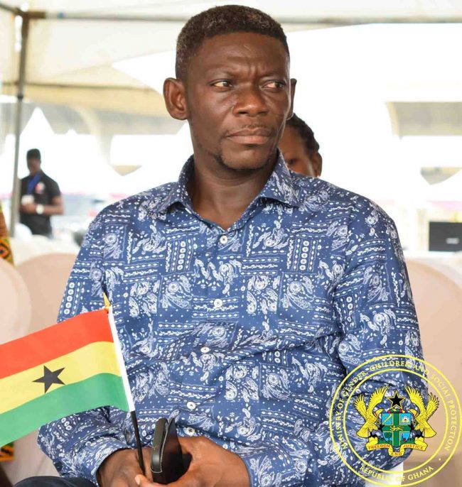 Agya Koo Accusé de Viol : Kevin Taylor Dévoile la Vérité et Fait Trembler la Légende de Kumawood !