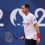 Andy Murray se retire du tableau de simple aux Jeux Olympiques : découvrez ses adversaires en double !