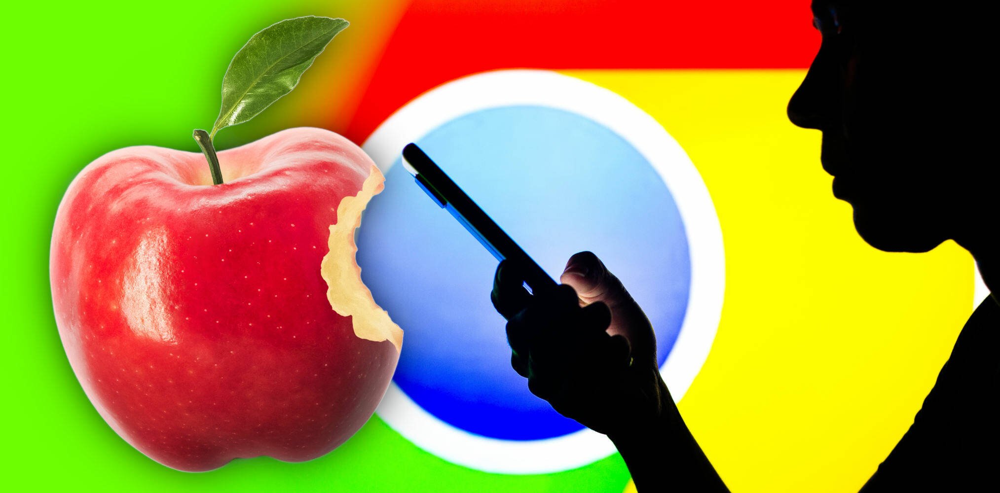 Oups ! Apple s’est laissé piéger par un code défaillant tout en critiquant la technologie publicitaire de Google Chrome sur les sujets