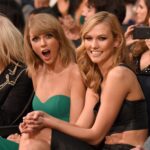 Karlie Kloss : Toujours une Swiftie, et c’est grâce à elle !