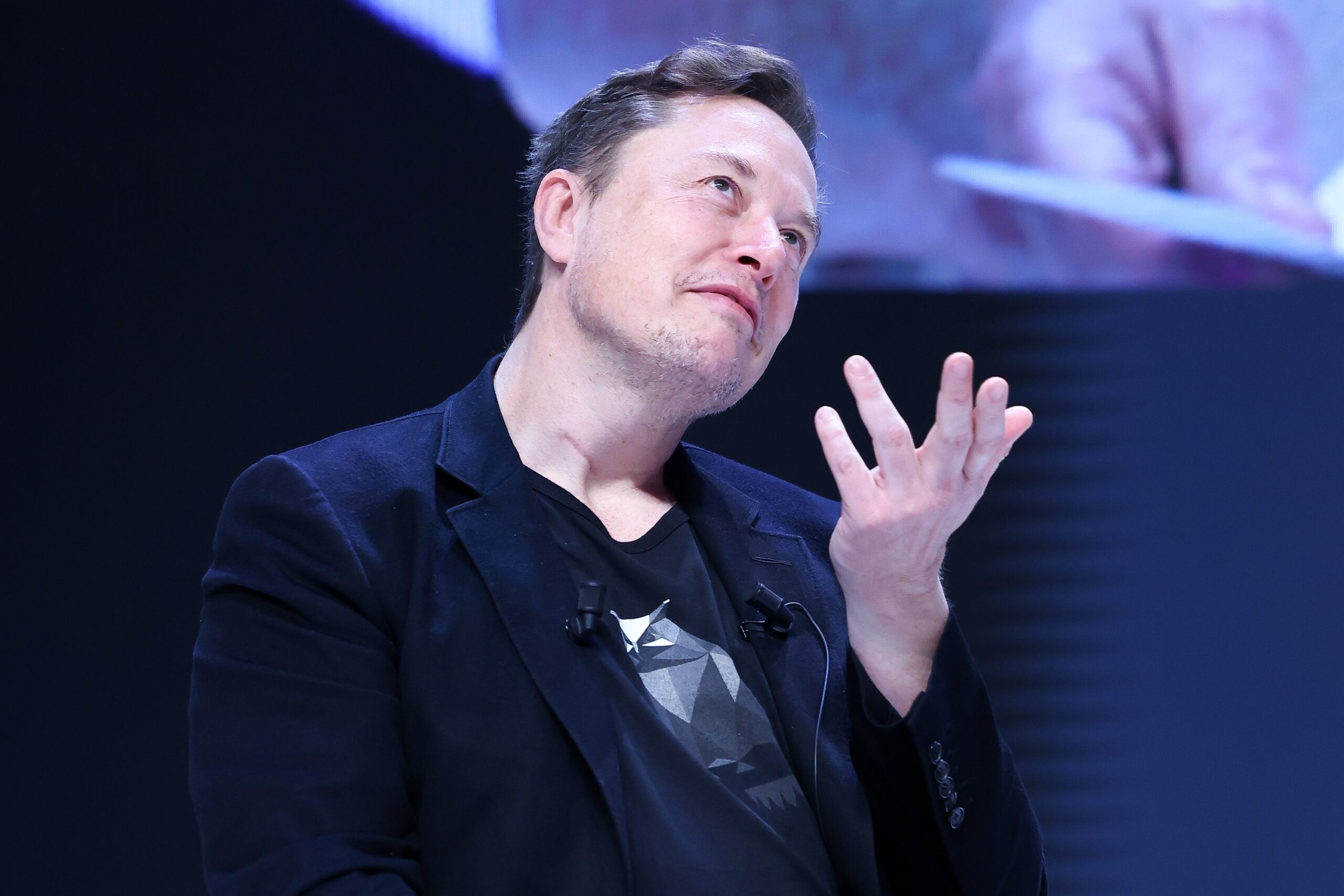 Surprise : Elon Musk révèle qu’il ne donne pas vraiment 45 millions de dollars par mois à Trump !