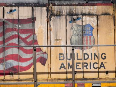 Union Pacific : Un profit en hausse de 7 % grâce à l’efficacité croissante sous la direction de Jim Vena !