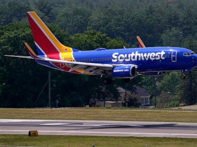 Southwest rompt avec une tradition de 50 ans : des sièges attribués ! Baisse des bénéfices chez Southwest et American