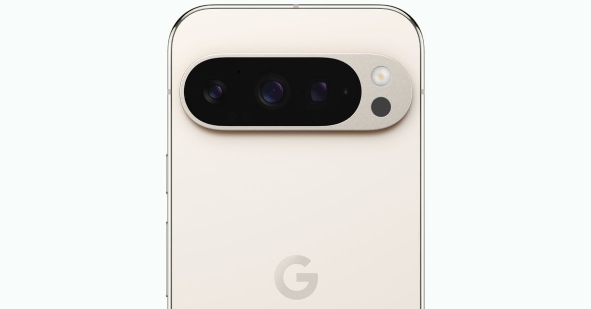 Nouvelle fuite dévoile des secrets sur l’événement tant attendu du Pixel 9 de Google !