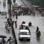 Météo à Mumbai : Alerte rouge pour des pluies torrentielles à Konkan et Madhya Maharashtra, Mumbai sous alerte jaune !