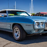 10 Raisons Pour Lesquelles Une Pontiac Firebird Classique Reste Un Achat Incontournable Aujourd’hui !