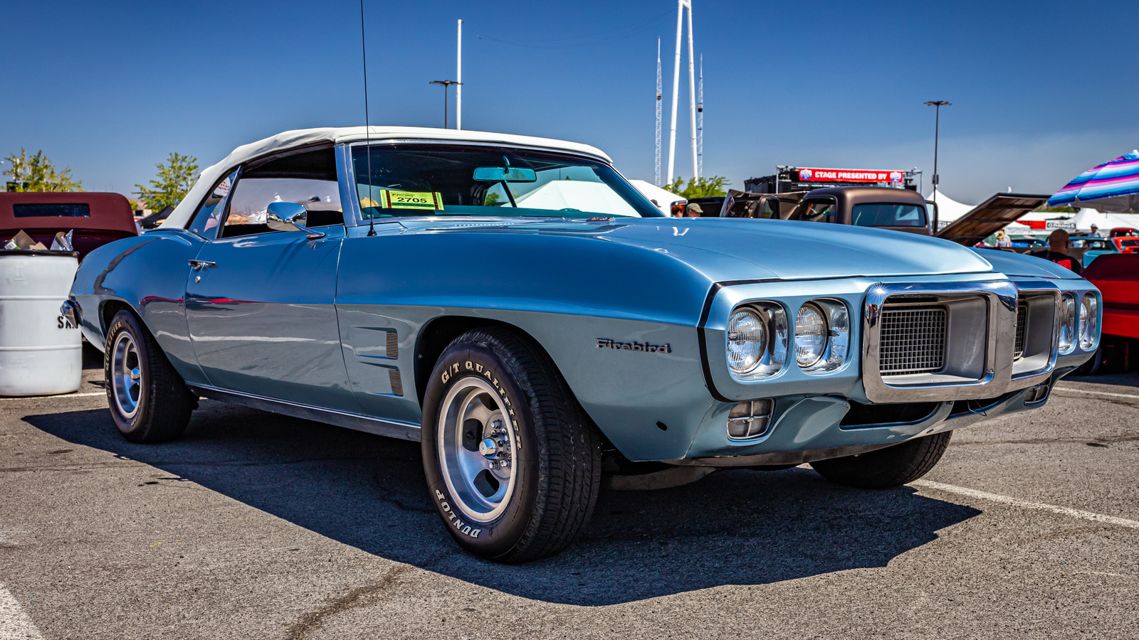 10 Raisons Pour Lesquelles Une Pontiac Firebird Classique Reste Un Achat Incontournable Aujourd’hui !