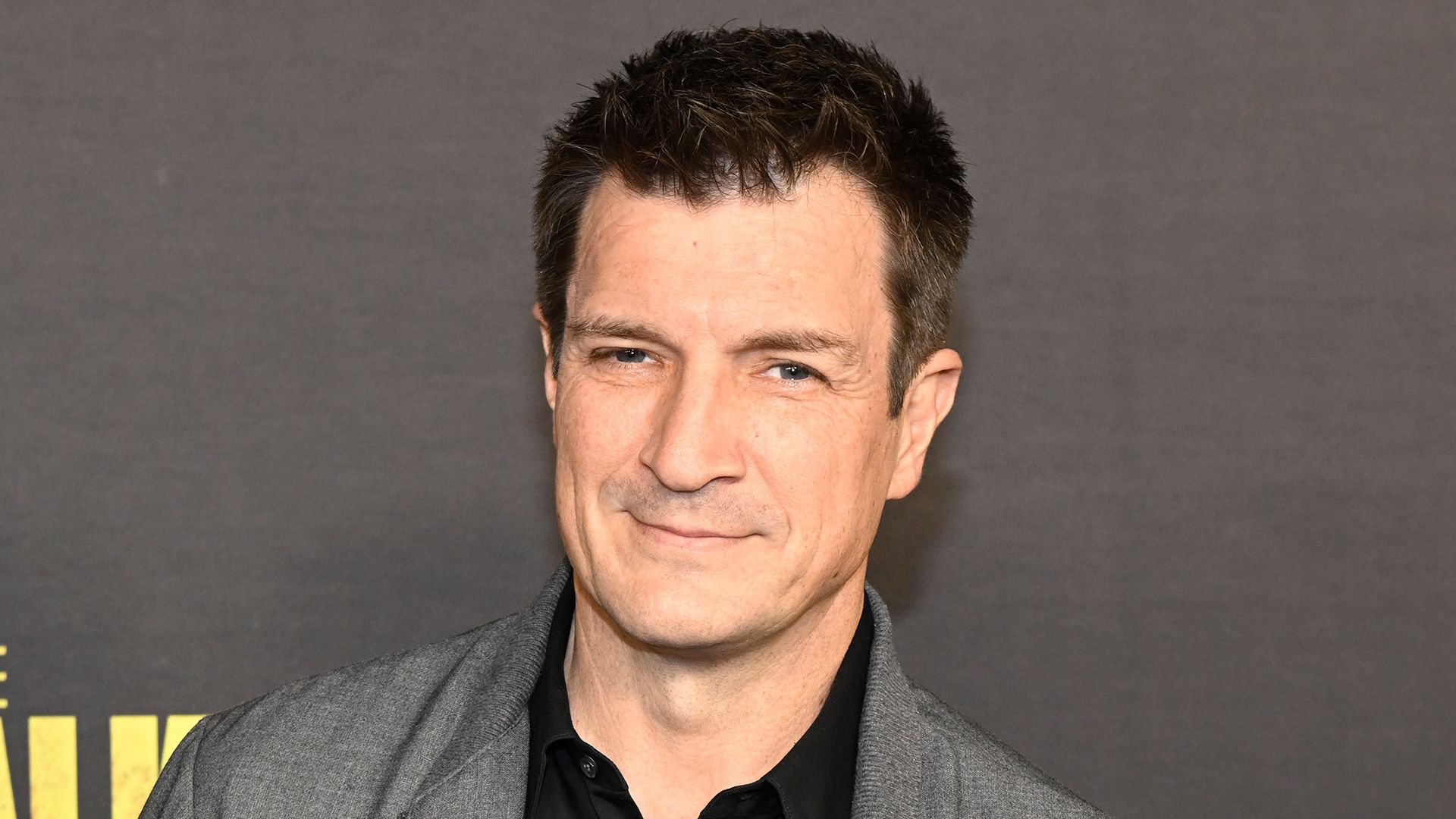 Nathan Fillion, la star de The Rookie, inondé de félicitations après avoir partagé une nouvelle palpitante !