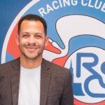 Liam Rosenior prend les rênes de Strasbourg en Ligue 1, succédant à la légende d’Arsenal Patrick Vieira !