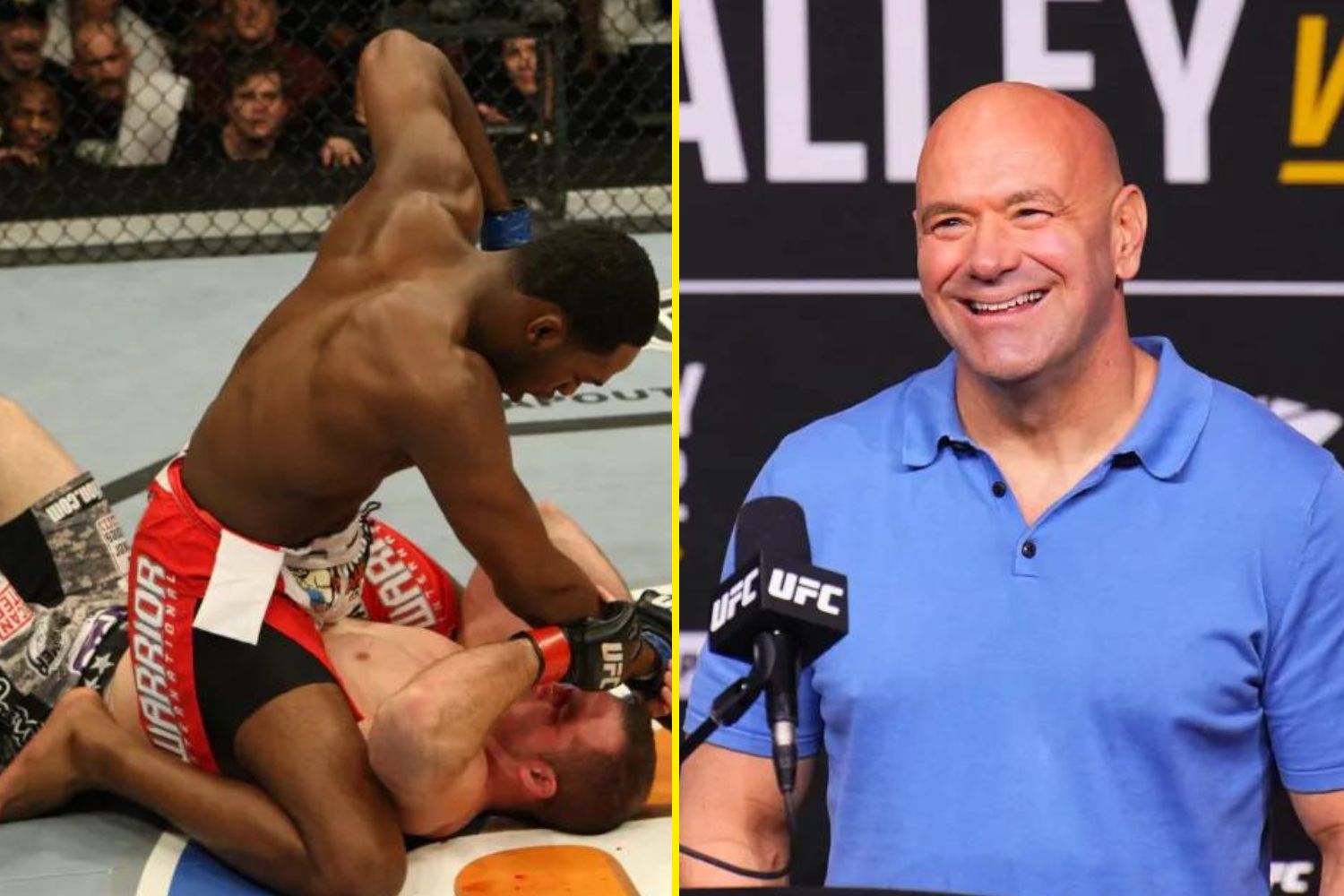 Jon Jones envoie un message à Dana White : un changement de règle majeur pourrait annuler sa seule défaite à l’UFC !