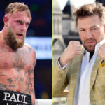 Jake Paul révèle le combat plus difficile que Conor McGregor qu’il désire après Mike Tyson !