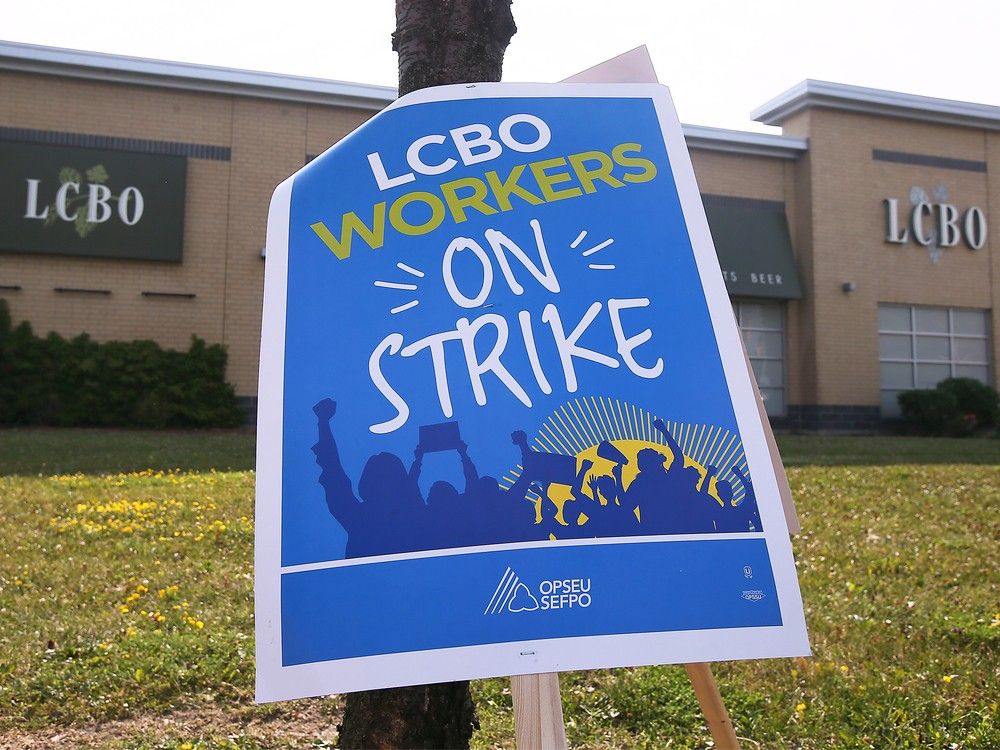 Lettre du lecteur : LCBO, un monopole « ridicule » héritier de l’ère de la prohibition !