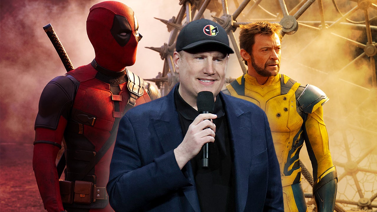 Kevin Feige sur Deadpool et Wolverine : Entre attentes démesurées, humour sur le MCU et rumeurs de cocaïne !