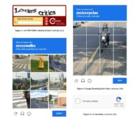 Le service Google reCAPTCHA n’est pas sécurisé : une menace pour les utilisateurs ?