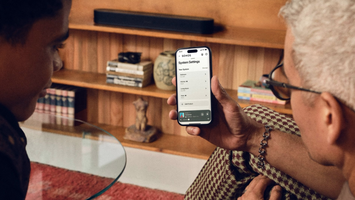Sonos présente ses excuses pour les problèmes de son application et dévoile un plan ambitieux pour tout remettre en ordre !