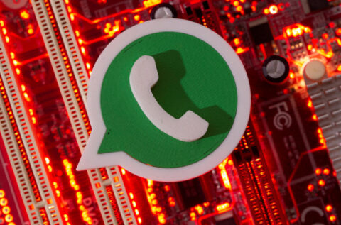 WhatsApp atteint 100 millions d’utilisateurs actifs mensuels aux États-Unis : un cap impressionnant !