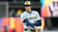 Rapport : Yelich des Brewers choisit la rééducation et évite une opération du dos qui mettrait fin à sa saison !