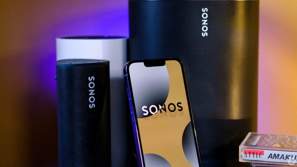 Le PDG de Sonos dévoile les solutions à venir pour l’application défaillante !