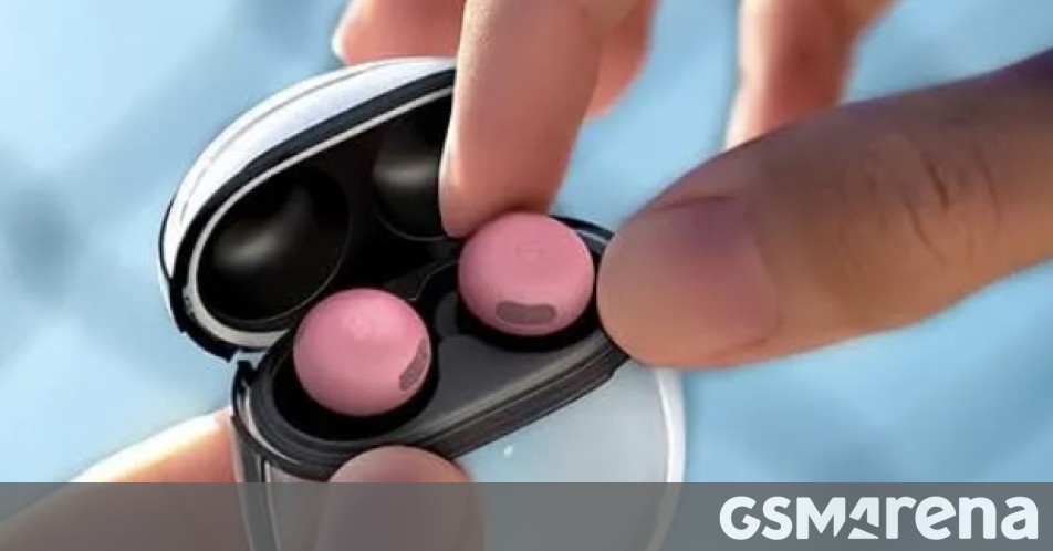 Fuite des Pixel Buds Pro 2 : Découvrez leur nouvelle coque !