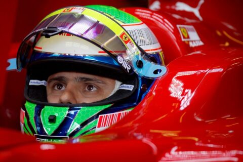 Personne ne m’a jamais dit que je n’étais pas le même : Felipe Massa se confie sur son accident presque mortel de 2009