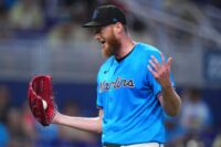 Les Diamondbacks s’offrent A.J. Puk : les Marlins relancent leur grande braderie avant la date limite !