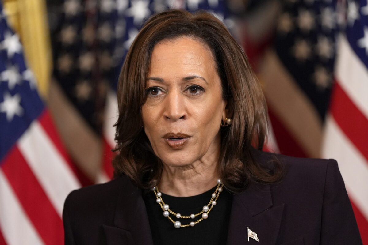 Kamala Harris : Actrice clé de la catastrophe criminelle en Californie — Les électeurs devraient s’inquiéter !