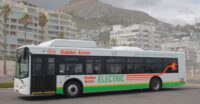 BYD Remporte un Contrat de 120 Autobus Électriques en Afrique du Sud !