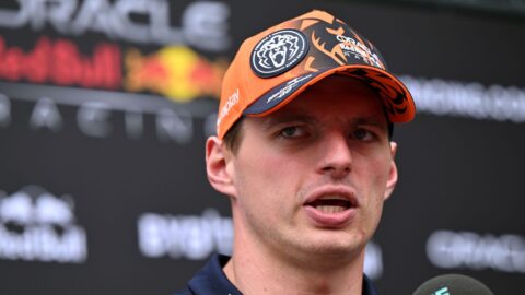 Max Verstappen : Le pilote Red Bull répond avec assurance aux critiques de sa sortie radio au Grand Prix de Hongrie | F1 News | Sky Sports