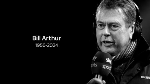 Sky Sports rend hommage à Bill Arthur : Une légende du rugby à XIII se souvient !