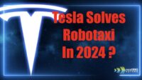 Tesla : La Révolution des Robotaxis avec une Solution FSD et des Partenaires Clés d’ici Fin 2024 !